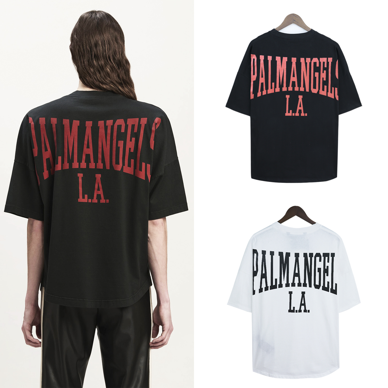 Palm Angels T-Shirts